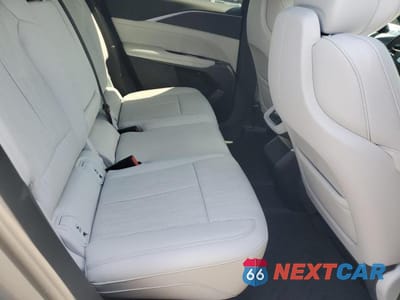 Zdjęcie 11 z 13 samochodu: 2026 CADILLAC LYRIQ LUXURY VIN:1GYKPNRK9TZ307652 - miniatura
