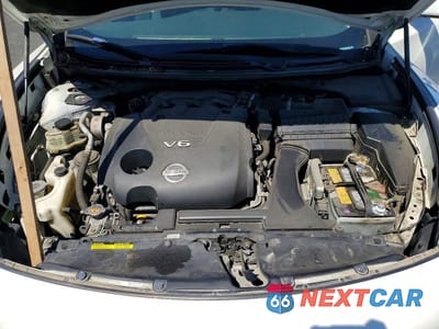 Zdjęcie 11 z 12 samochodu: 2013 NISSAN MAXIMA 3.5 S VIN:1N4AA5AP5DC829781 - miniatura