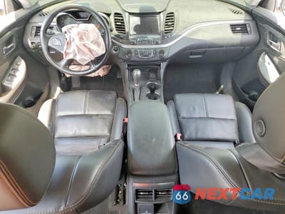 Zdjęcie 8 z 13 samochodu: 2019 CHEVROLET IMPALA LT VIN:1G11Z5S30KU146742 - miniatura