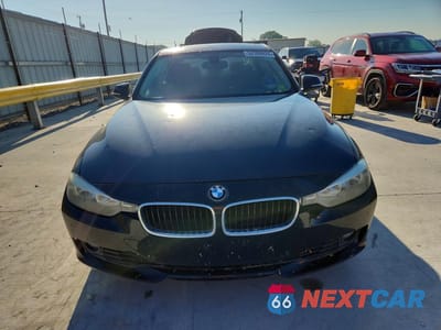 Piąte zdjęcie samochodu w środku: 2014 BMW 328 I SULEV VIN:WBA3C1C54EK109071 - miniatura