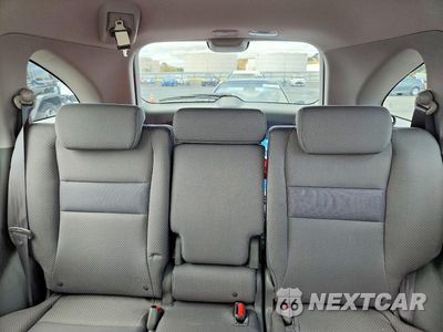 Zdjęcie 10 z 13 samochodu: 2009 HONDA CR-V LX VIN:5J6RE38339L035517 - miniatura