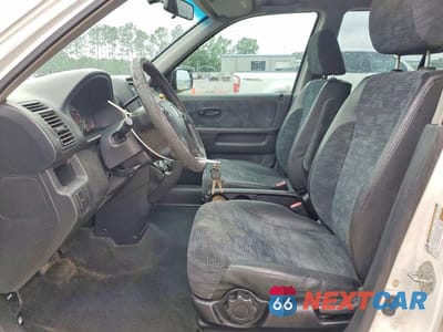 Zdjęcie 7 z 13 samochodu: 2004 HONDA CR-V LX VIN:SHSRD78454U236350 - miniatura