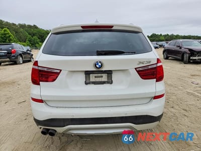 Zdjęcie 6 z 13 samochodu: 2015 BMW X3 XDRIVE35I VIN:5UXWX7C50F0K33079 - miniatura