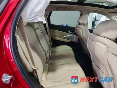 Zdjęcie 11 z 14 samochodu: 2022 ACURA RDX TECHNOLOGY VIN:5J8TC2H57NL000908 - miniatura