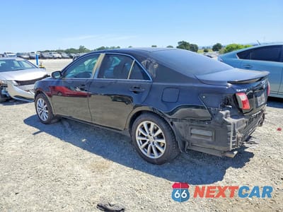 Drugie zdjęcie samochodu z przodu: 2009 TOYOTA CAMRY SE V6 VIN:4T1BK46K19U096306 - miniatura
