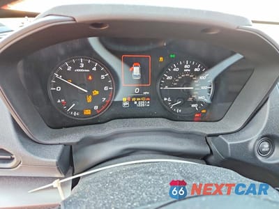 Zdjęcie 9 z 12 samochodu: 2025 SUBARU IMPREZA VIN:JF1GUABC9S8311680 - miniatura