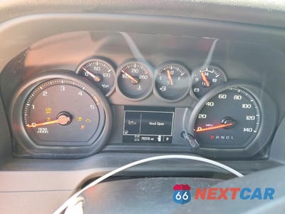 Zdjęcie 9 z 12 samochodu: 2023 CHEVROLET SILVERADO K2500 HEAVY DUTY VIN:1GC4YLEY2PF174122 - miniatura