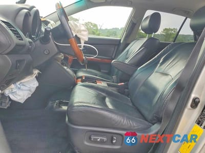 Zdjęcie 7 z 13 samochodu: 2004 LEXUS RX 330 VIN:JTJHA31U740041179 - miniatura