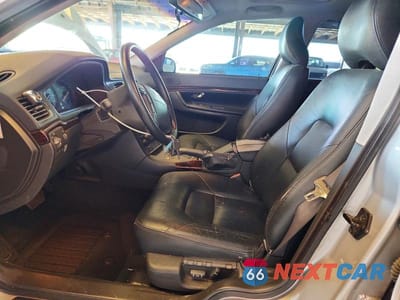 Zdjęcie 7 z 12 samochodu: 2000 VOLVO S80 VIN:YV1TS94D9Y1143117 - miniatura