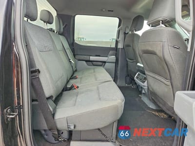 Zdjęcie 10 z 13 samochodu: 2024 FORD F150 XLT VIN:1FTFW3L83RKE57057 - miniatura