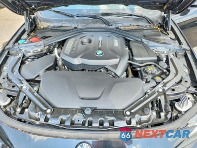 Zdjęcie 11 z 13 samochodu: 2019 BMW 430XI VIN:WBA4Z3C56KEF31435 - miniatura