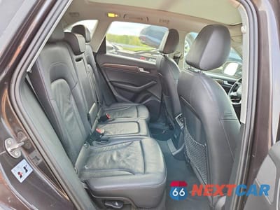 Zdjęcie 11 z 13 samochodu: 2014 AUDI Q5 PREMIUM PLUS VIN:WA1LFAFP3EA059643 - miniatura