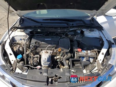Zdjęcie 11 z 12 samochodu: 2016 HONDA ACCORD LX VIN:1HGCR2F37GA041165 - miniatura