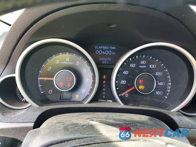 Zdjęcie 9 z 12 samochodu: 2012 ACURA TL VIN:19UUA8F56CA020169 - miniatura