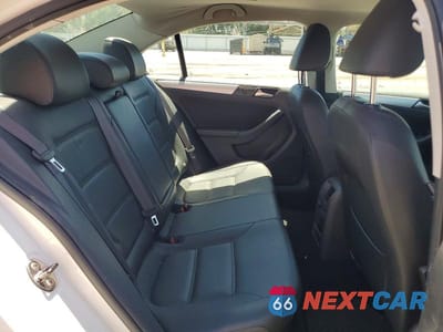 Zdjęcie 10 z 13 samochodu: 2013 VOLKSWAGEN JETTA SE VIN:3VWDP7AJ3DM409235 - miniatura