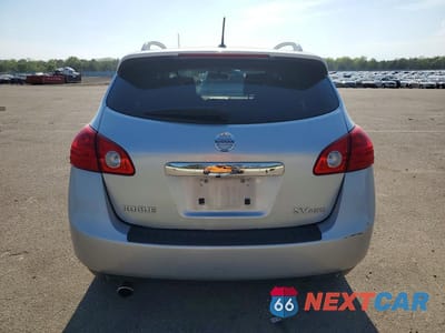 Zdjęcie 6 z 13 samochodu: 2012 NISSAN ROGUE S VIN:JN8AS5MV7CW718409 - miniatura