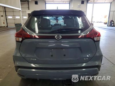 Zdjęcie 6 z 13 samochodu: 2021 NISSAN KICKS SR VIN:3N1CP5DV7ML521580 - miniatura