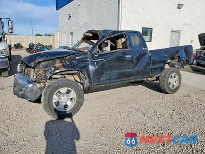 1998 TOYOTA TACOMA 4TAWN72N4WZ157415 - główne zdjęcie licytacji z USA - miniatura