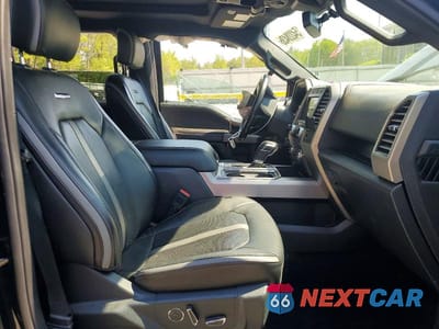 Zdjęcie 7 z 12 samochodu: 2019 FORD F150 SUPERCREW VIN:1FTEW1E48KFA47637 - miniatura