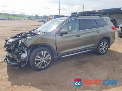 2022 SUBARU ASCENT LIMITED 4S4WMALD3N3464565 - główne zdjęcie licytacji z USA - miniatura