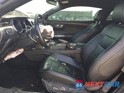 Zdjęcie 7 z 13 samochodu: 2016 FORD MUSTANG GT VIN:1FA6P8CF0G5306168 - miniatura