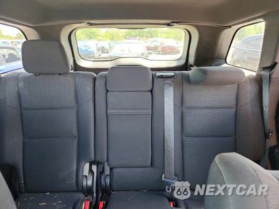 Zdjęcie 10 z 13 samochodu: 2017 JEEP GRAND CHEROKEE LAREDO VIN:1C4RJFAG2HC683266 - miniatura