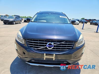Piąte zdjęcie samochodu w środku: 2014 VOLVO XC60 3.2 VIN:YV4952DL9E2544157 - miniatura