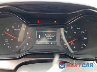 Zdjęcie 9 z 13 samochodu: 2024 CHEVROLET TRAX LS VIN:KL77LFE23RC004054 - miniatura