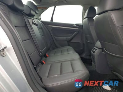 Zdjęcie 10 z 13 samochodu: 2007 VOLKSWAGEN JETTA WOLFSBURG VIN:3VWEF71K87M148382 - miniatura