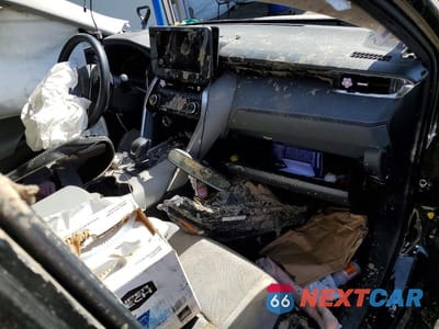 Zdjęcie 8 z 12 samochodu: 2023 TOYOTA VENZA LE VIN:JTEAAAAH1PJ136827 - miniatura