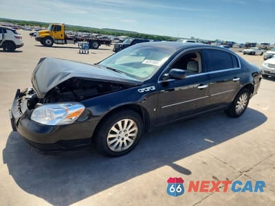 2008 BUICK LUCERNE CX 1G4HP57238U163793 - główne zdjęcie licytacji z USA - miniatura