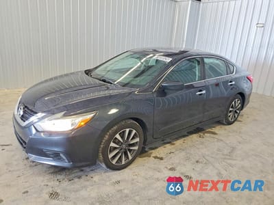 2017 NISSAN ALTIMA 2.5 SV-R&D-CLN TITLE-PRI FLEET 1N4AL3AP8HC241264 - główne zdjęcie licytacji z USA - miniatura