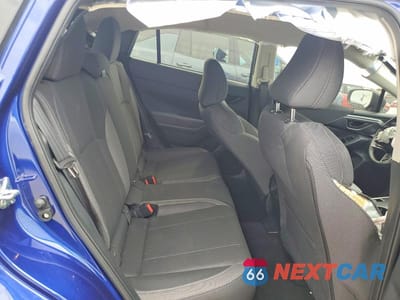 Zdjęcie 10 z 12 samochodu: 2025 SUBARU IMPREZA VIN:JF1GUABC9S8338362 - miniatura