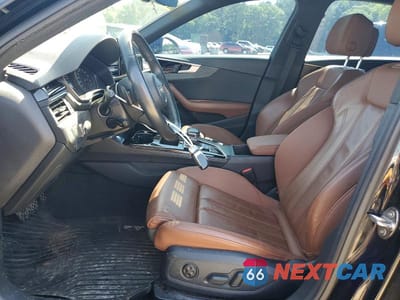 Zdjęcie 7 z 12 samochodu: 2021 AUDI A4 PREMIUM 45 VIN:WAUDAAF46MA018644 - miniatura