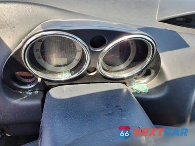 Zdjęcie 9 z 12 samochodu: 2012 MITSUBISHI ECLIPSE SPYDER GS VIN:4A37L2EF4CE001848 - miniatura