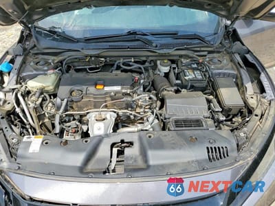Zdjęcie 11 z 12 samochodu: 2021 HONDA CIVIC SPORT VIN:2HGFC2F84MH552081 - miniatura