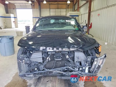 Piąte zdjęcie samochodu w środku: 2024 DODGE DURANGO PURSUIT VIN:1C4RDJFG0RC184258 - miniatura
