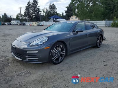 2014 PORSCHE PANAMERA 2 WP0AA2A70EL005911 - główne zdjęcie licytacji z USA - miniatura