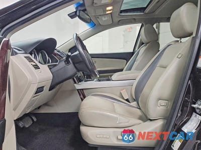 Zdjęcie 7 z 13 samochodu: 2008 MAZDA CX-9 VIN:JM3TB38A980163741 - miniatura