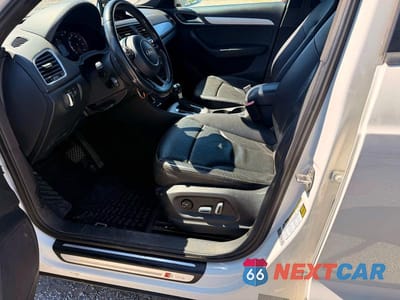 Zdjęcie 11 z 13 samochodu: 2018 AUDI Q3 PREMIUM VIN:WA1BCCFS2JR018632 - miniatura