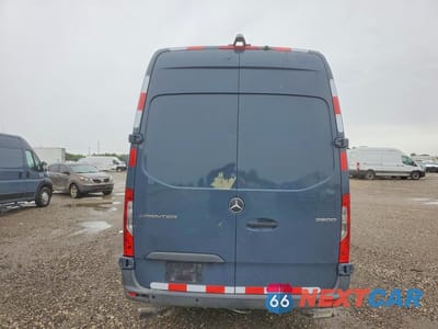 Zdjęcie 6 z 13 samochodu: 2019 MERCEDES-BENZ SPRINTER 2500 VIN:WD4PF1CD1KP116020 - miniatura