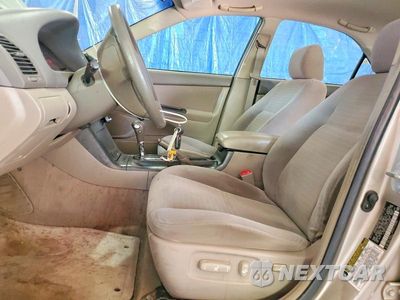 Zdjęcie 7 z 12 samochodu: 2006 TOYOTA CAMRY LE VIN:4T1BE32K66U150203 - miniatura