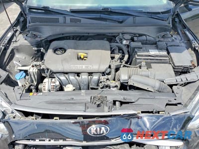 Zdjęcie 11 z 13 samochodu: 2021 KIA FORTE LXS VIN:3KPF24AD3ME408177 - miniatura