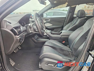 Zdjęcie 7 z 13 samochodu: 2020 ACURA RDX A-SPEC VIN:5J8TC1H61LL016506 - miniatura