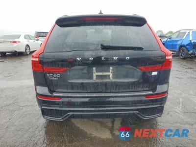 Zdjęcie 6 z 13 samochodu: 2023 VOLVO XC60 PLUS VIN:YV4H60DW9P1217810 - miniatura