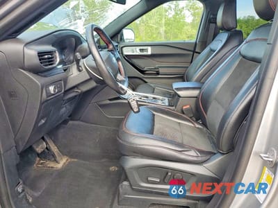 Zdjęcie 7 z 13 samochodu: 2022 FORD EXPLORER ST-LINE VIN:1FMSK8KH9NGC44809 - miniatura