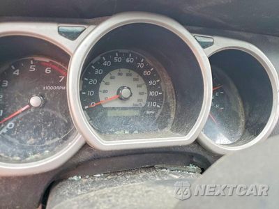Zdjęcie 9 z 12 samochodu: 2004 TOYOTA 4RUNNER SR5 VIN:JTEZU14R848020073 - miniatura