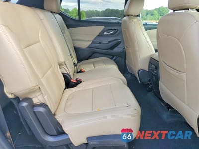 Zdjęcie 11 z 13 samochodu: 2022 CHEVROLET TRAVERSE LS VIN:1GNERFKW2NJ145470 - miniatura