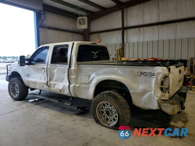 Drugie zdjęcie samochodu z przodu: 2015 FORD F250 SUPER DUTY VIN:1FT7W2BT4FEC30782 - miniatura