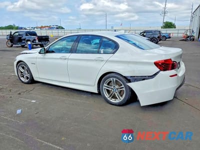 Drugie zdjęcie samochodu z przodu: 2014 BMW 528 I VIN:WBA5A5C5XED511316 - miniatura